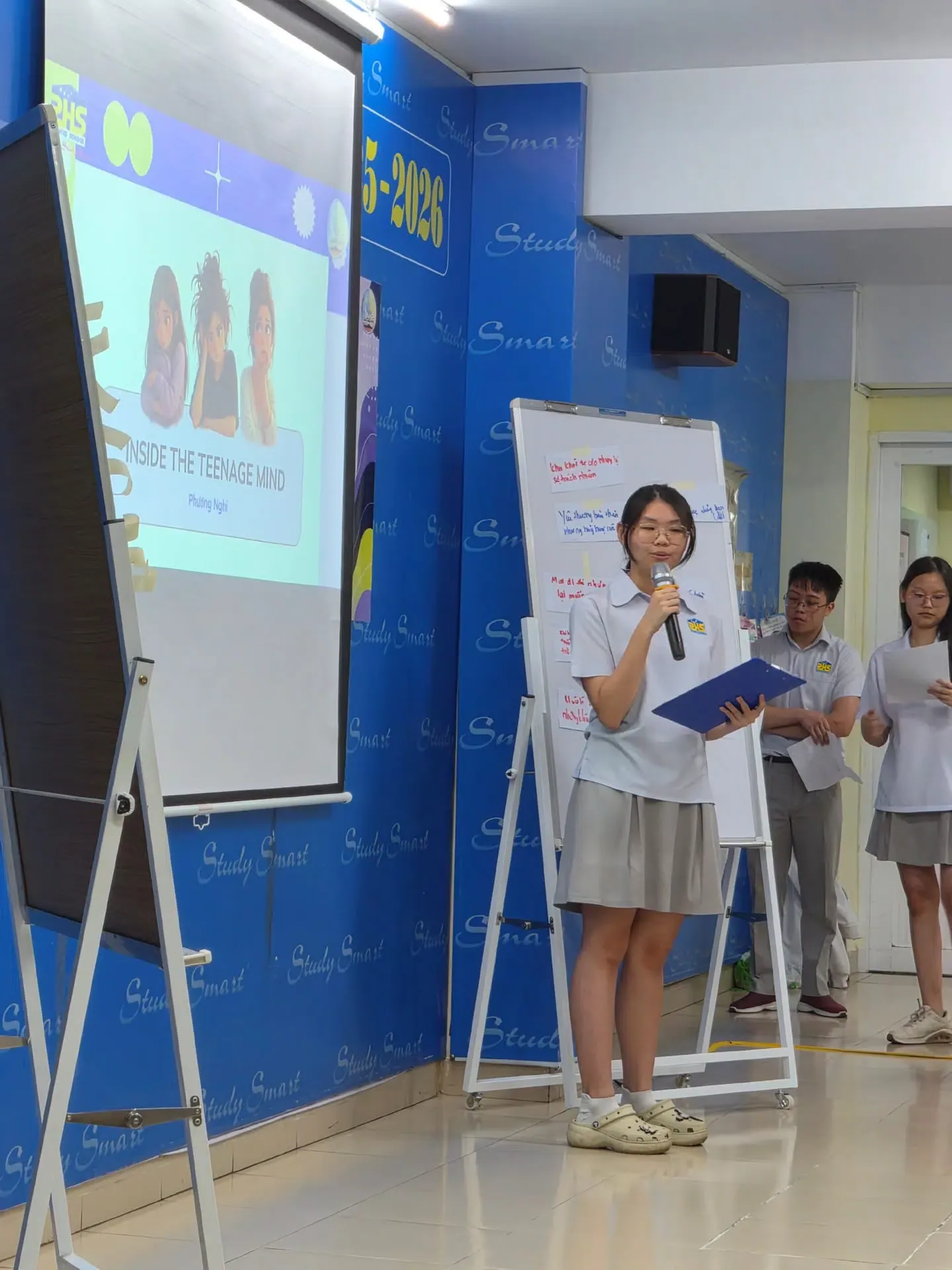 NGHỊCH LÝ TUỔI TRẺ - THE YOUTH PARADOX