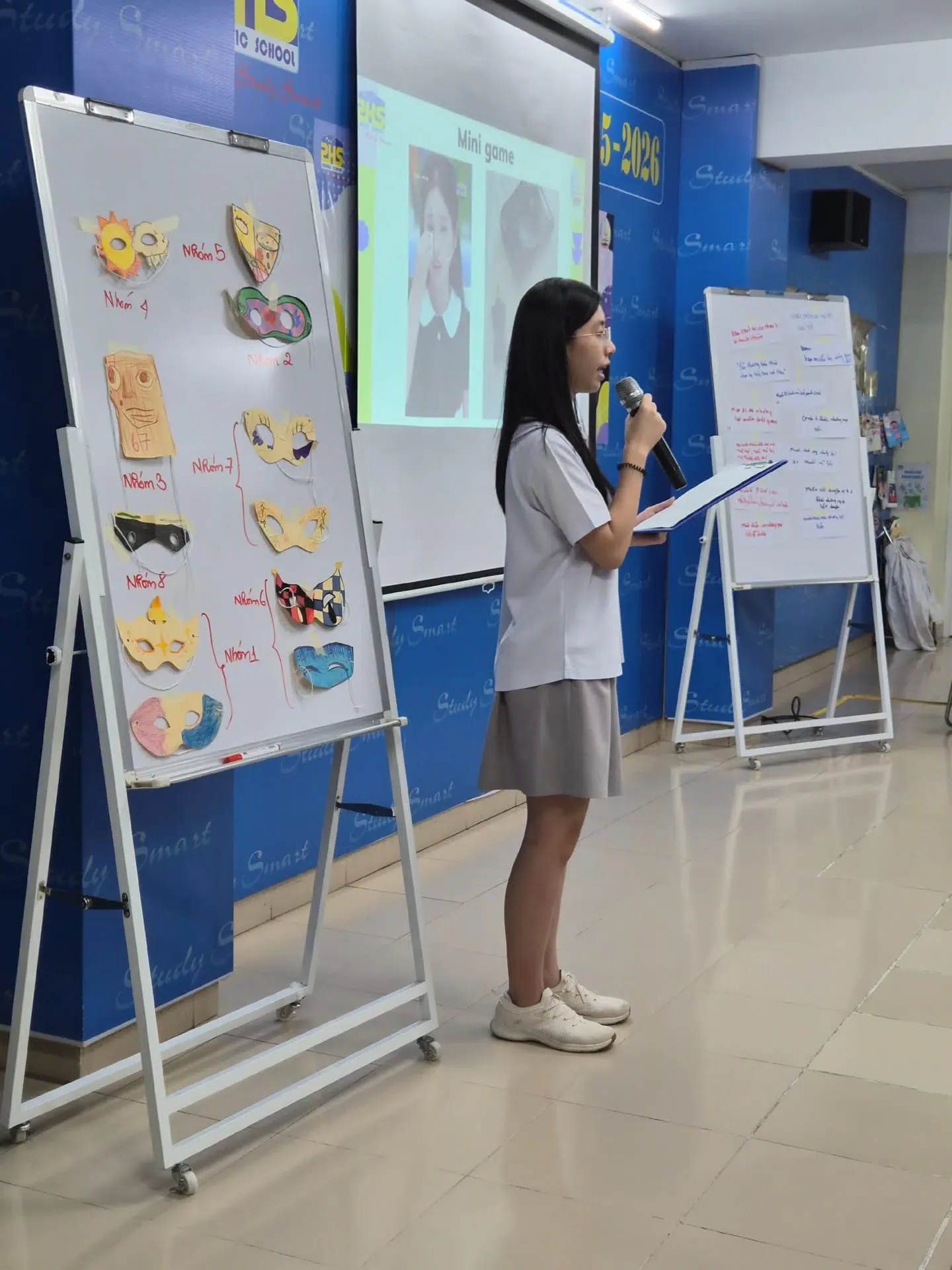 NGHỊCH LÝ TUỔI TRẺ - THE YOUTH PARADOX