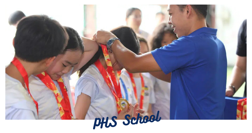 BEYOND THE MEDALS: VALUABLE LIFE LESSONS FROM THE SPORTS FIELD 🏅🌱