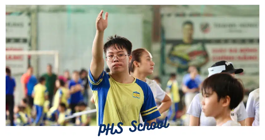 ĐẰNG SAU HUY CHƯƠNG: NHỮNG “NGƯỜI HÙNG THẦM LẶNG” CỦA PHS! 👑🧡