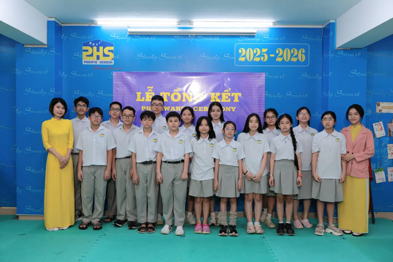 KHI NIỀM VUI NỞ HOA