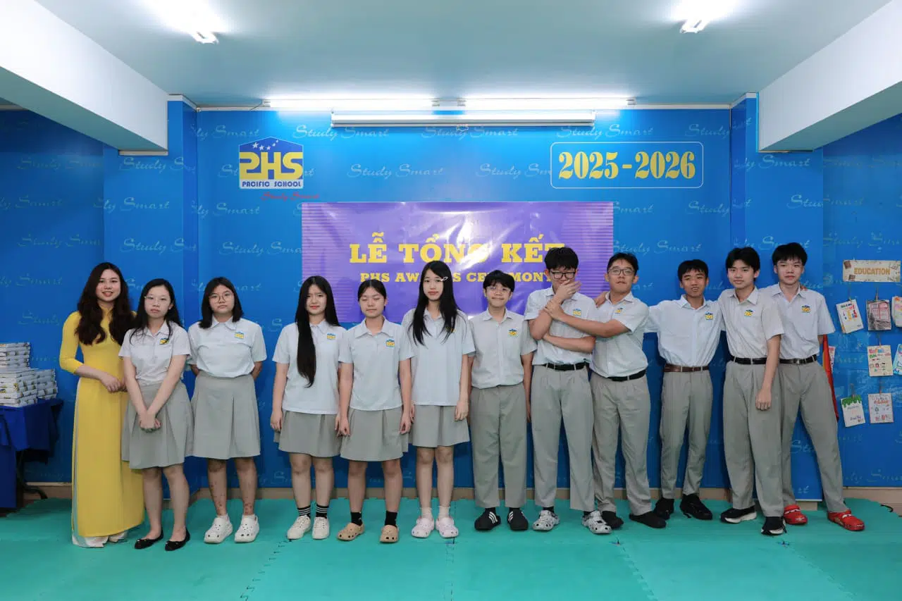 KHI NIỀM VUI NỞ HOA