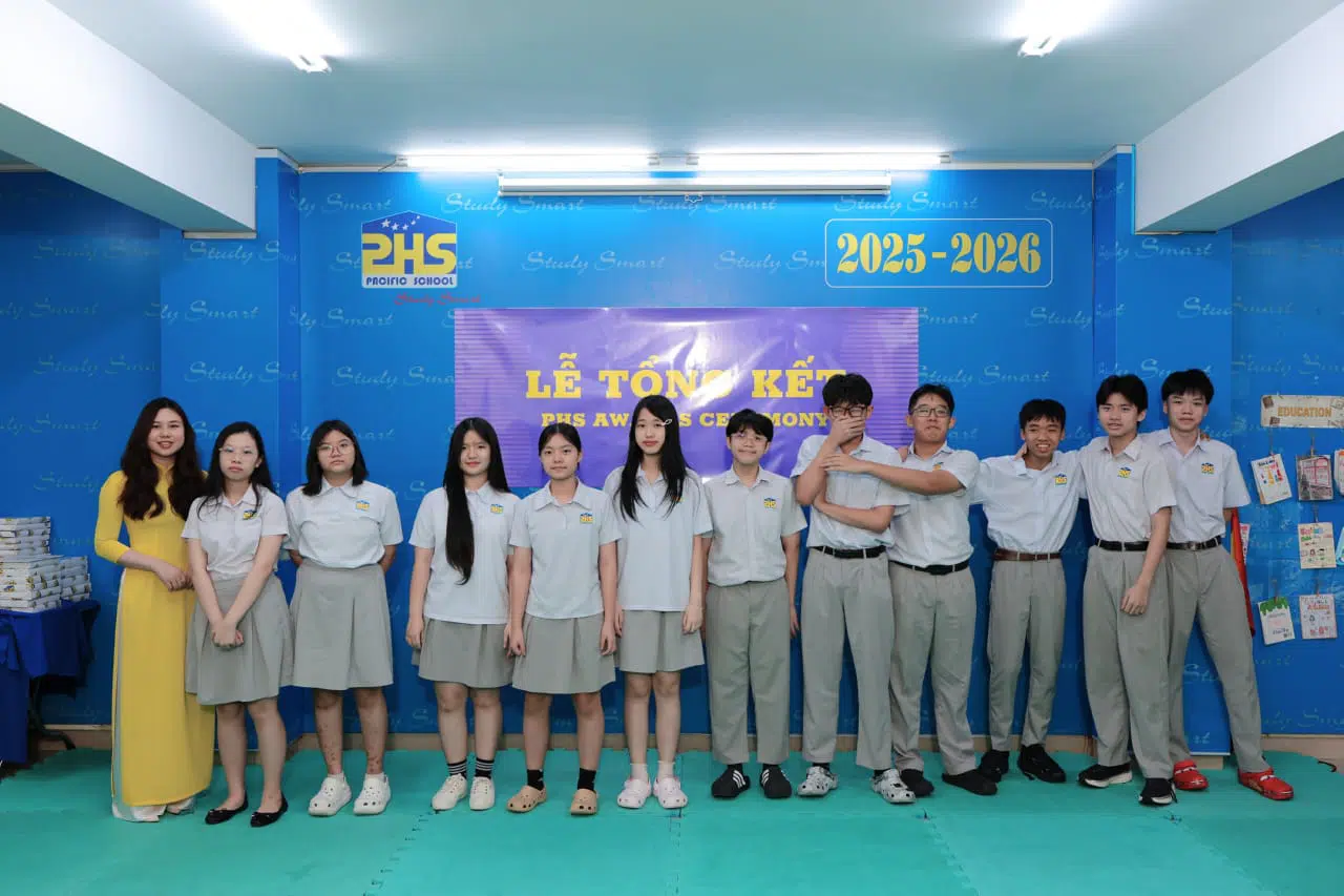 KHI NIỀM VUI NỞ HOA