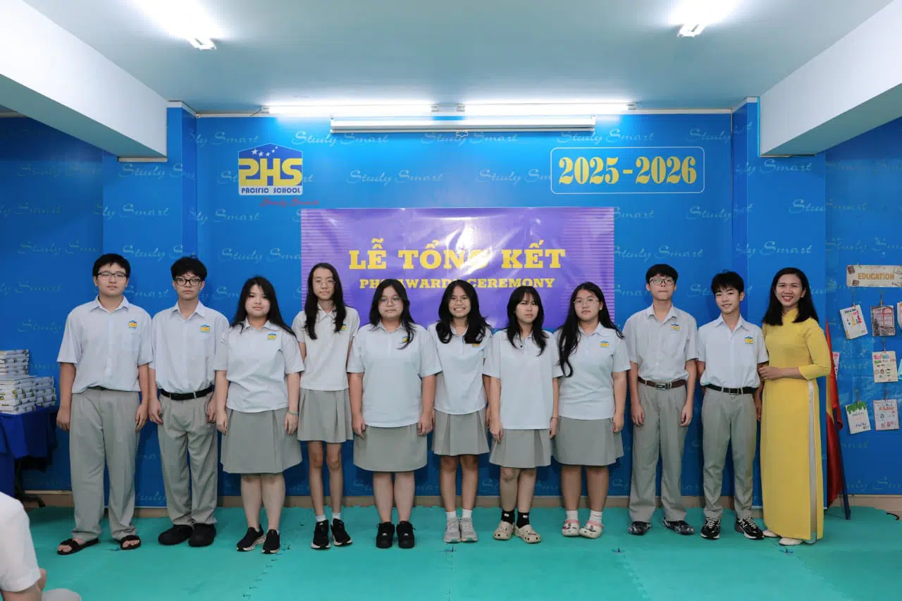 KHI NIỀM VUI NỞ HOA