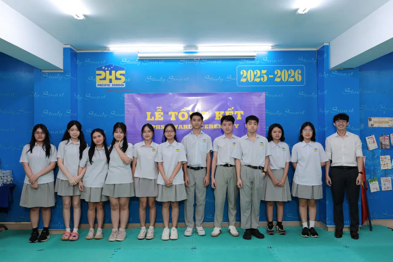 KHI NIỀM VUI NỞ HOA