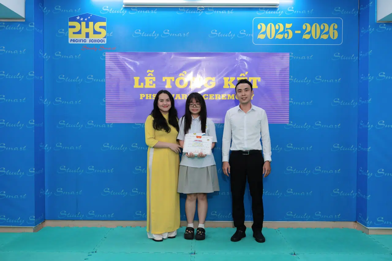 KHI NIỀM VUI NỞ HOA