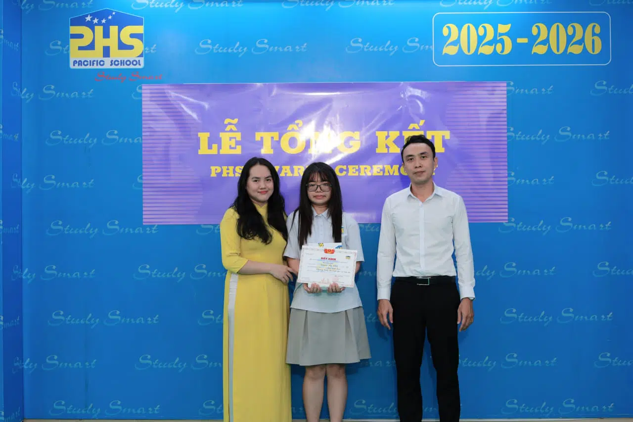 KHI NIỀM VUI NỞ HOA