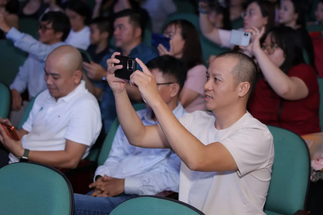 Lễ Tốt nghiệp Tiểu học