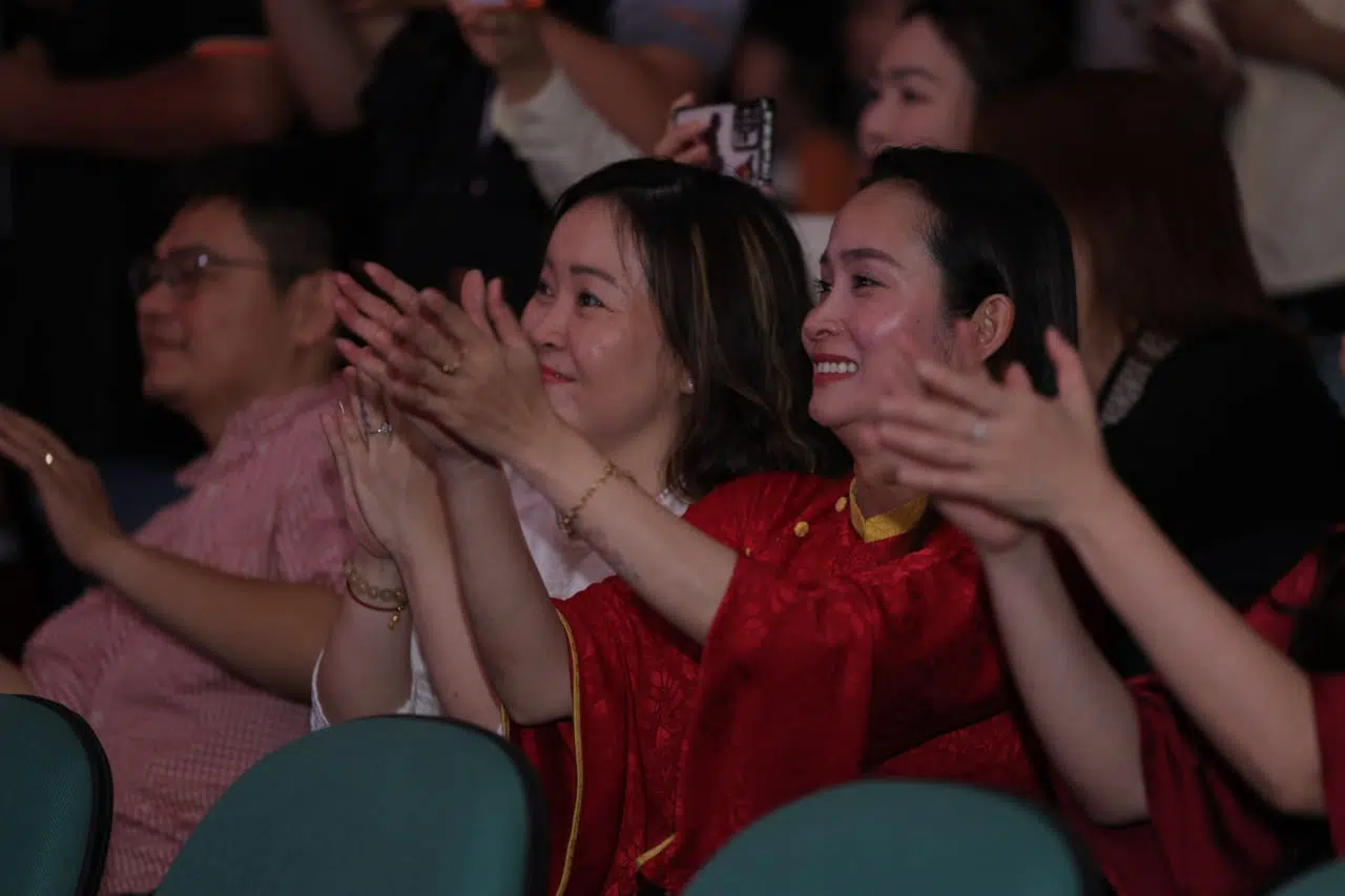 Lễ Tốt nghiệp Tiểu học