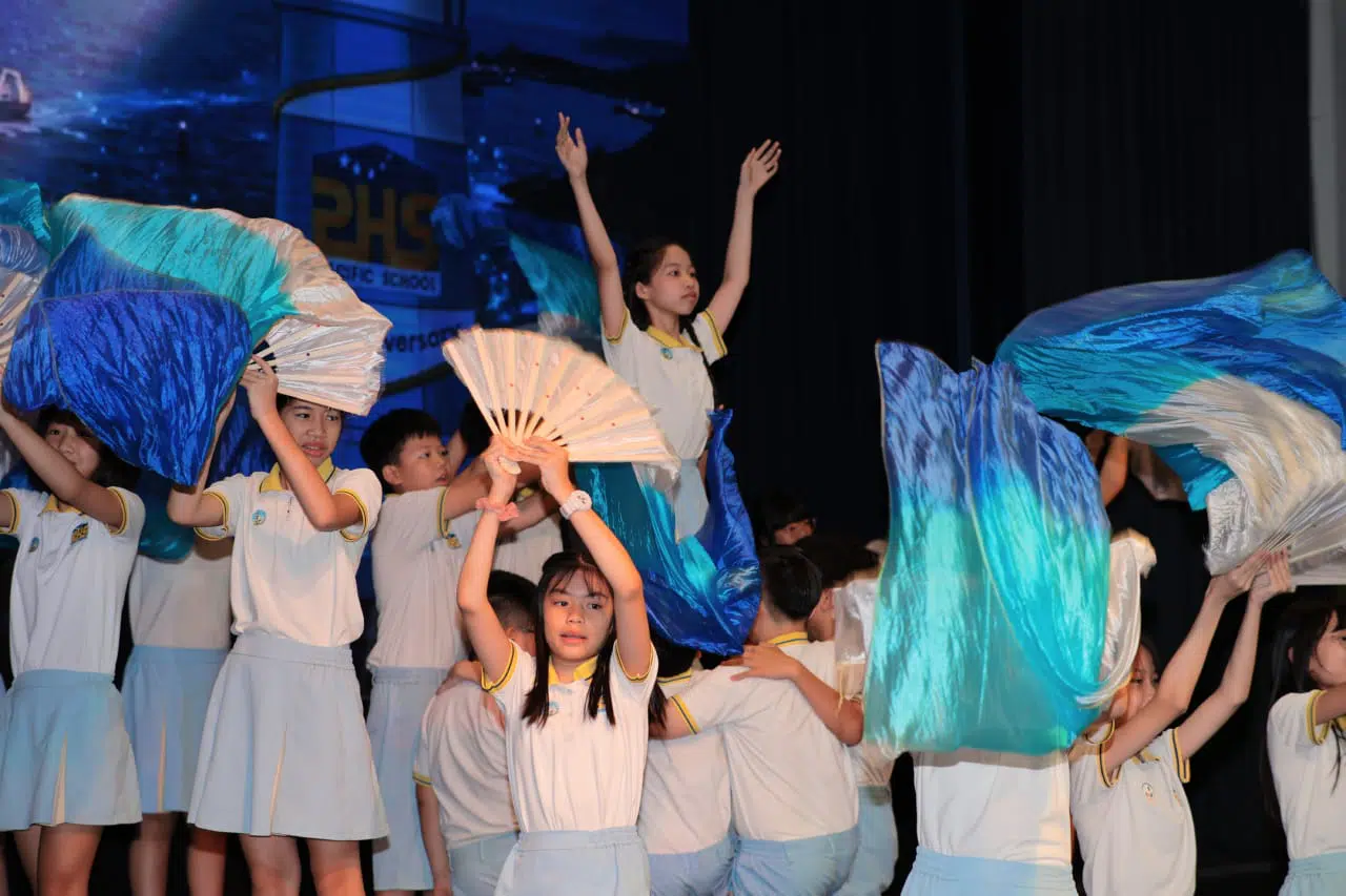 Lễ Tốt nghiệp Tiểu học