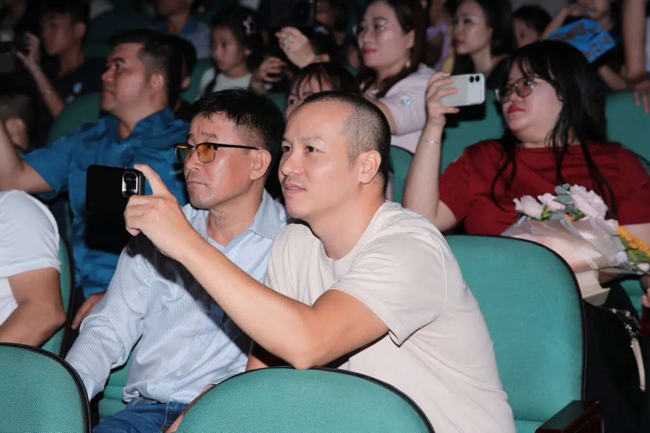 Lễ Tốt nghiệp Tiểu học