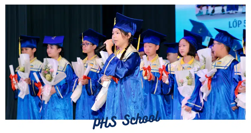 HẢI TRÌNH 20 NĂM PHS CÓ 5 NĂM CỦA TỤI CON