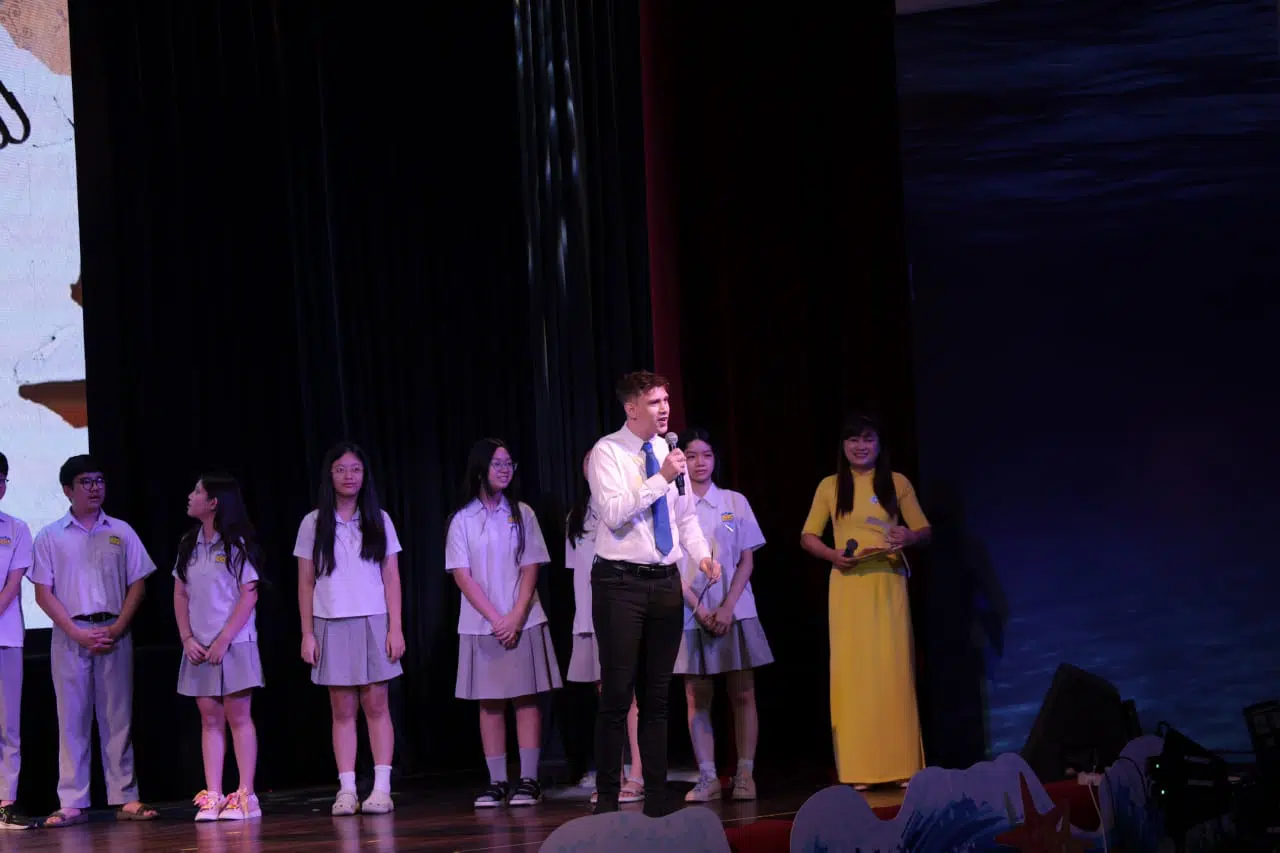 Memories at fifteen - Class 9
