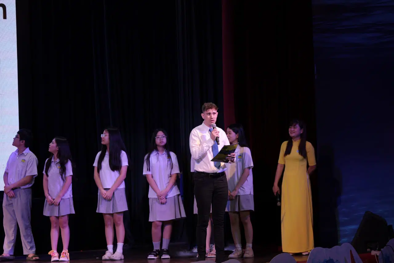 Memories at fifteen - Class 9