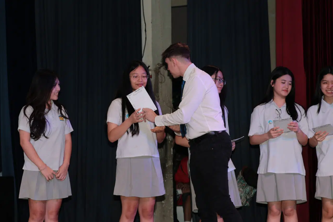 Memories at fifteen - Class 9