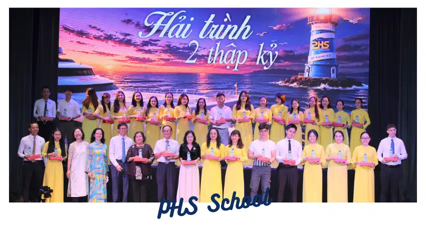 ⚓ HONORING THE CAPTAINS OF PHS ⚓