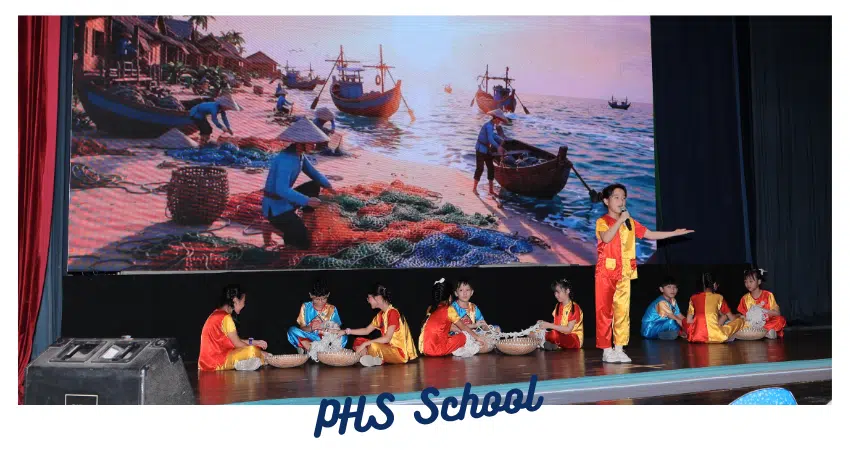 🛳️ [SUMMER FESTIVAL 2026] NHẠC KỊCH KHỐI 3: MỘT NGÀY RA KHƠI