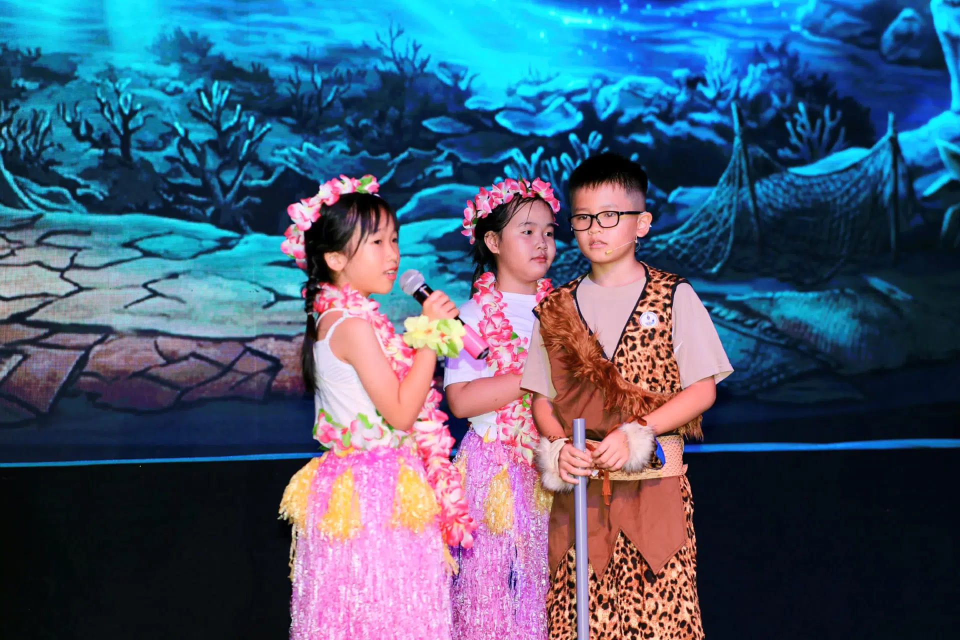 PHS SUMMER FESTIVAL 2026