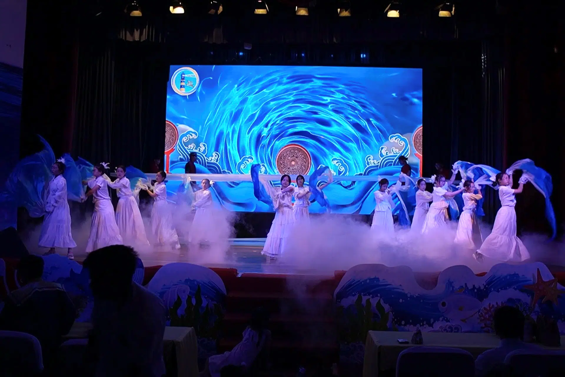 Làn Sóng Phương Đông