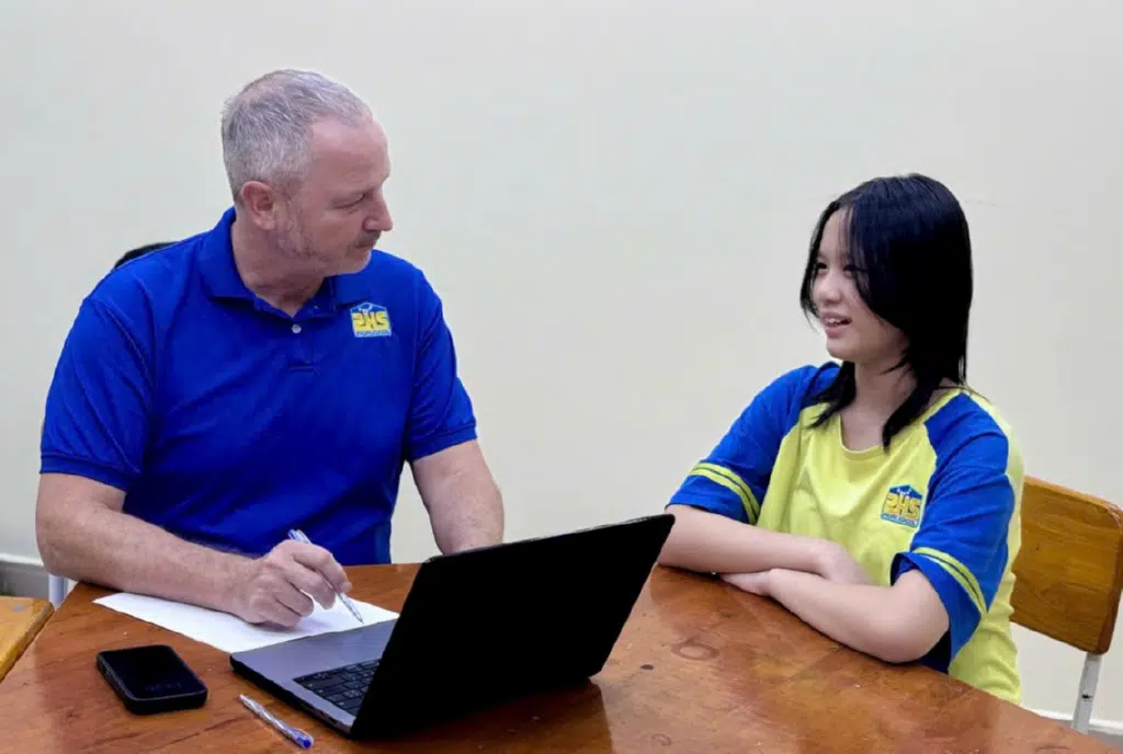 HỌC BỔNG CÁNH CHIM ĐẦU ĐÀN