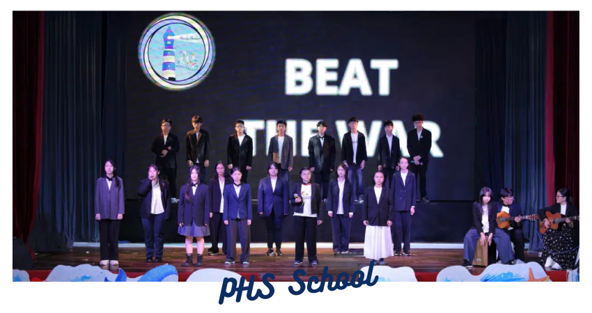 🌟 TIẾT MỤC KHỐI 7, 8 – SẮC MÀU NGHỆ THUẬT TẠI LỄ HỘI MÙA HÈ 2026 🌟