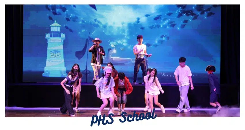 🌊⚓ THE YOUTH VOYAGE: GRADES 10 & 11 ARE SETTING SAIL! ⚓🌊