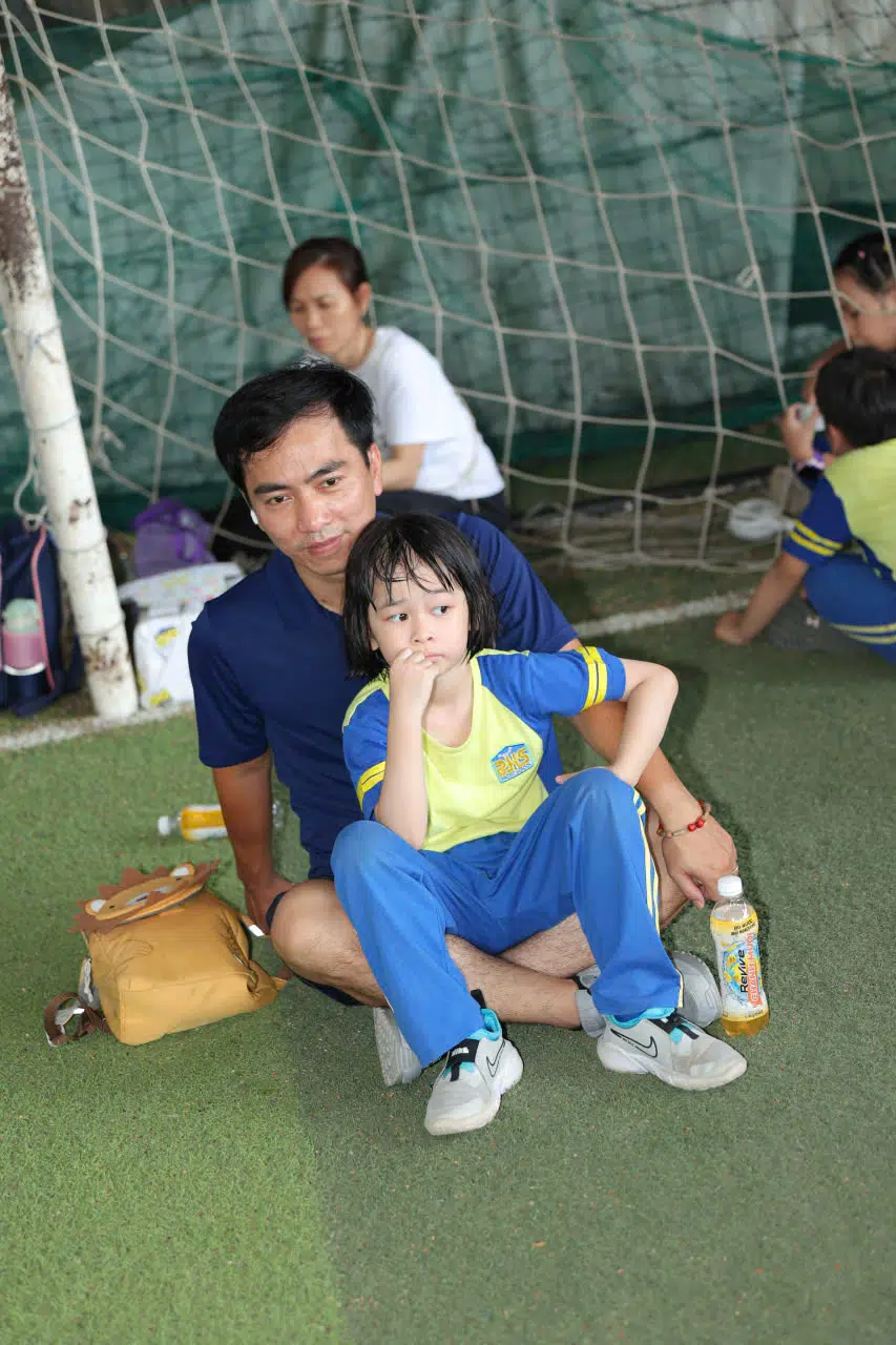 HAPPY FATHER'S DAY