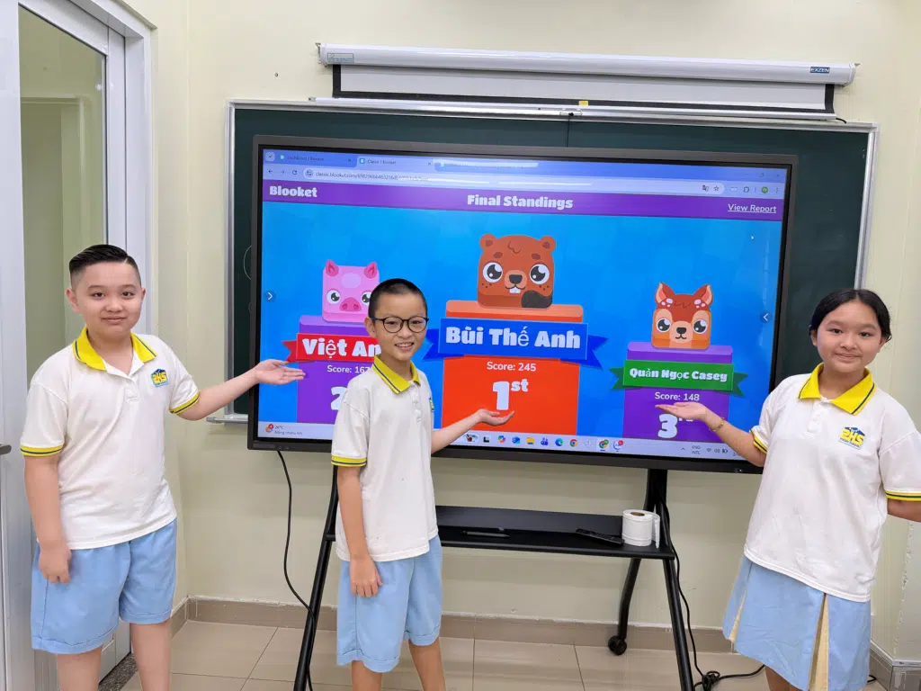 HỌC BỔNG CÁNH CHIM ĐẦU ĐÀN