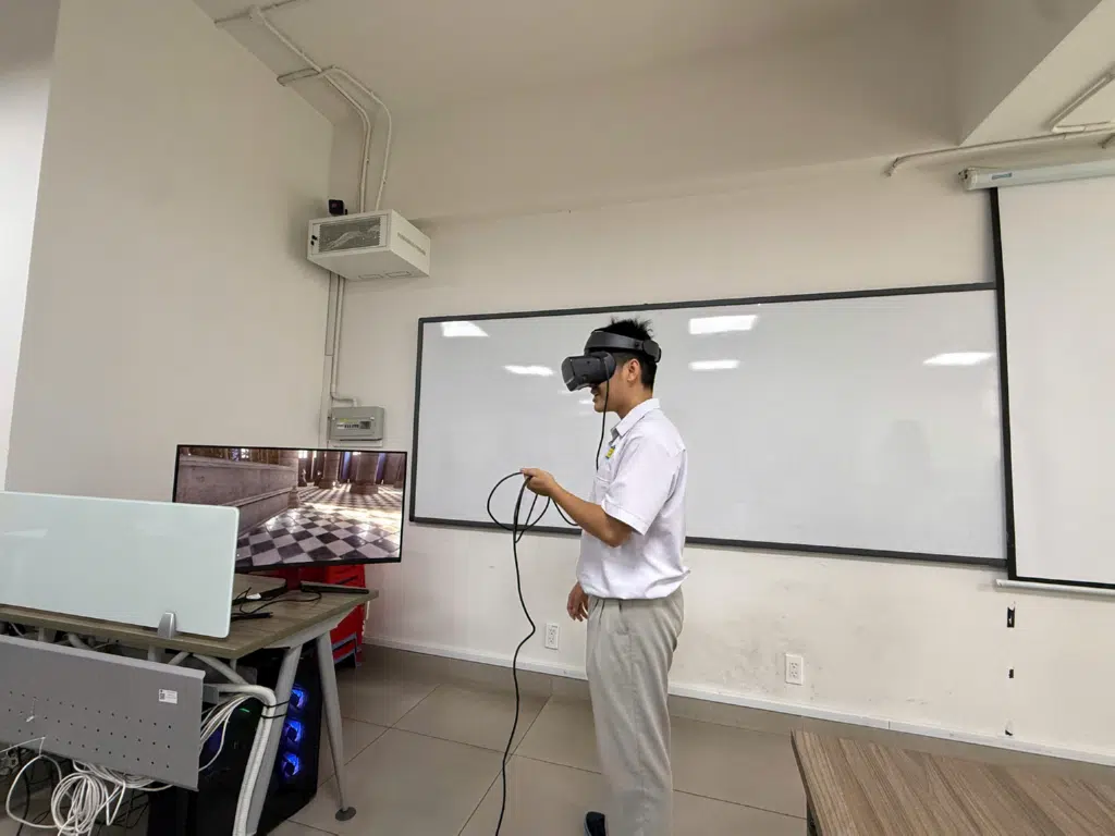 HỌC BỔNG CÁNH CHIM ĐẦU ĐÀN