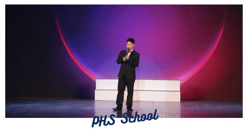 🌟 6 SECRETS TO ACHIEVING HIGH MARKS IN THE UPPER SECONDARY GRADUATION EXAM WITH EASE 🌟