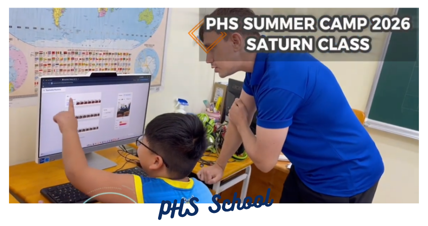 SÁNG TẠO KHÔNG GIỚI HẠN: LỚP SATURN CHINH PHỤC CÁC DỰ ÁN AI VÀ KHOA HỌC