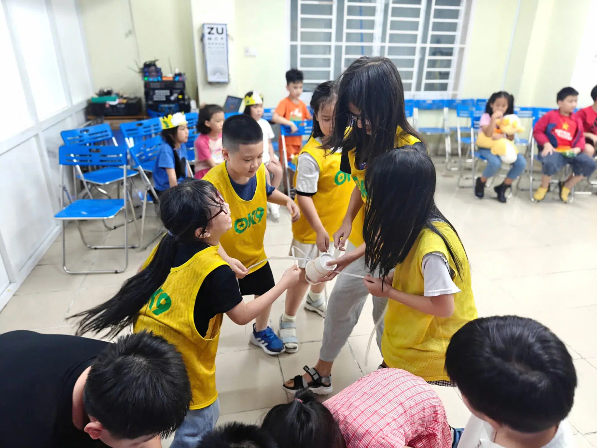 TRIỂN LÃM SẢN PHẨM HÈ – NƠI THÀNH QUẢ LÊN TIẾNG