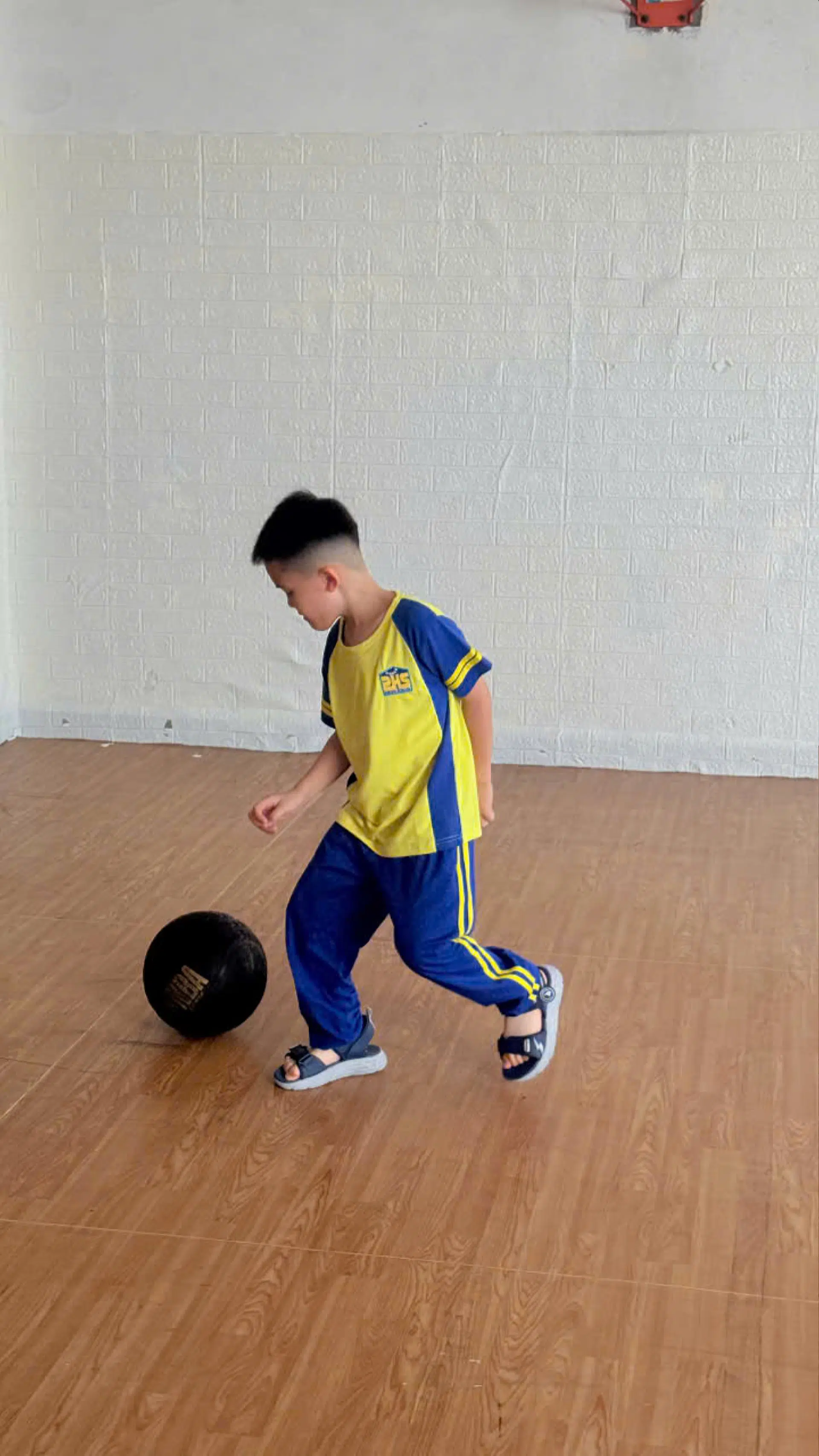 TIN TỨC NÓNG HỔI KHỐI NGHỈ HÈ ĐÃ ĐỒNG LOẠT ĐỔ BỘ PHS