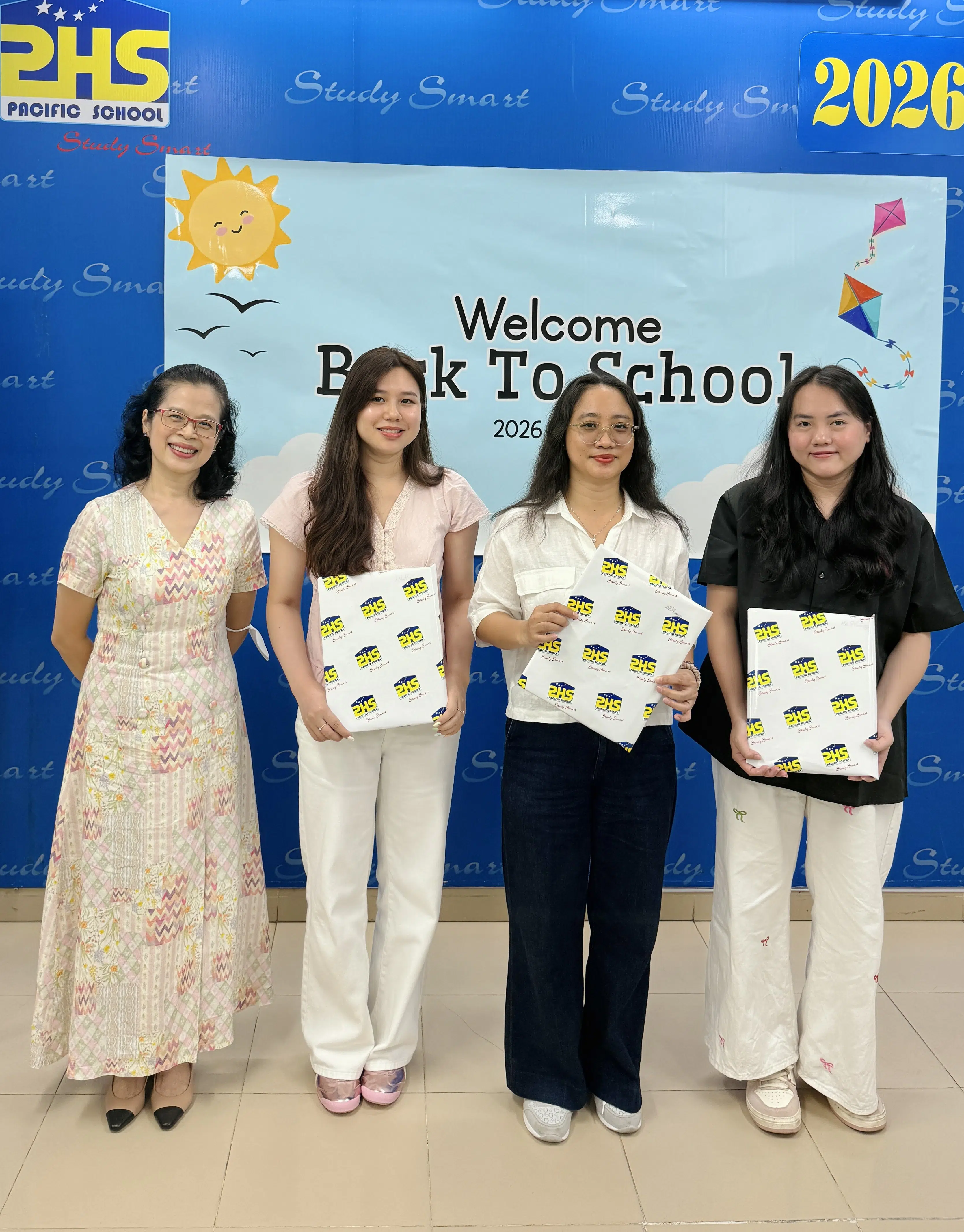 HỘI ĐỒNG GIÁO VIÊN PHS MỞ RỘNG NỘI DUNG CHUYÊN MÔN VÀ QUẢN LÝ