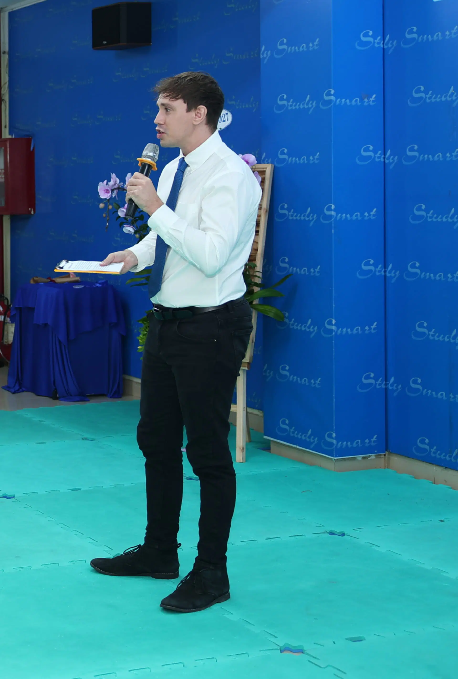 PHS CHÀO ĐÓN CÁC MẶT TRỜI NHỎ