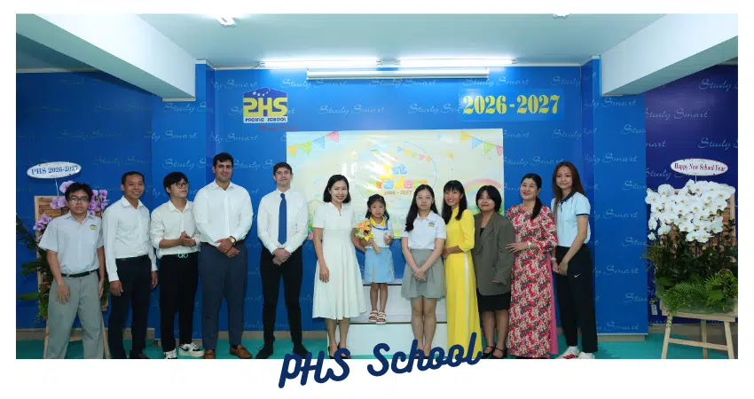 🎉 THE 1ST GRADERS’ WELCOMING CEREMONY • ACADEMIC YEAR 2026 – 2027☀️ PHS WARMLY WELCOMES OUR LITTLE SUNS!