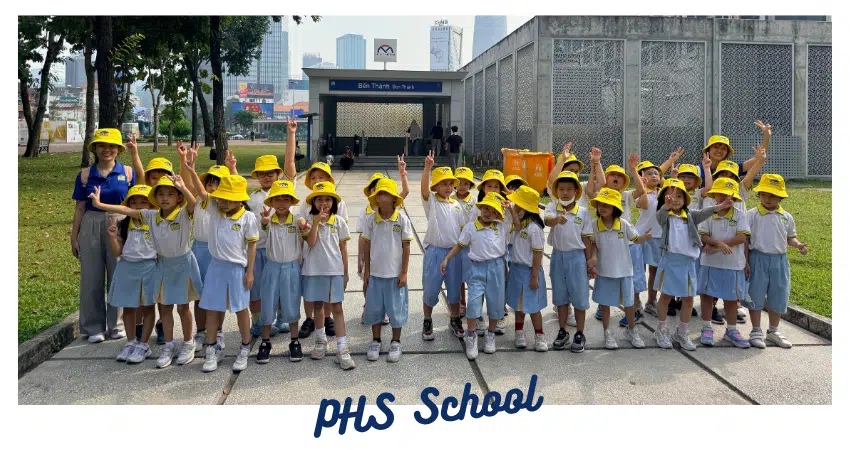 Teaching Children through Field Trips