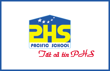 Lịch năm học PHS 2012-2013