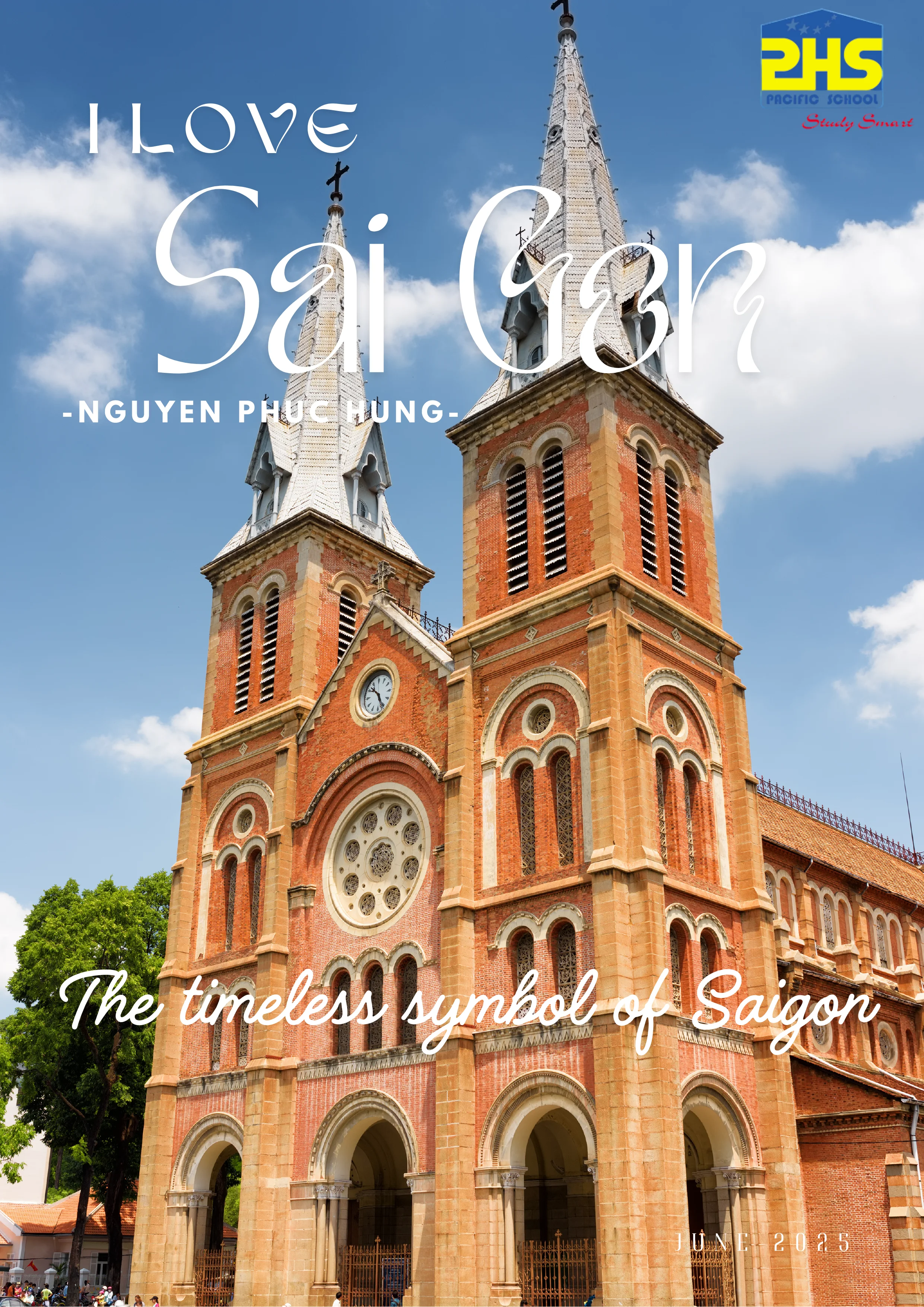Notre-Dame Catheral: A timeless icon