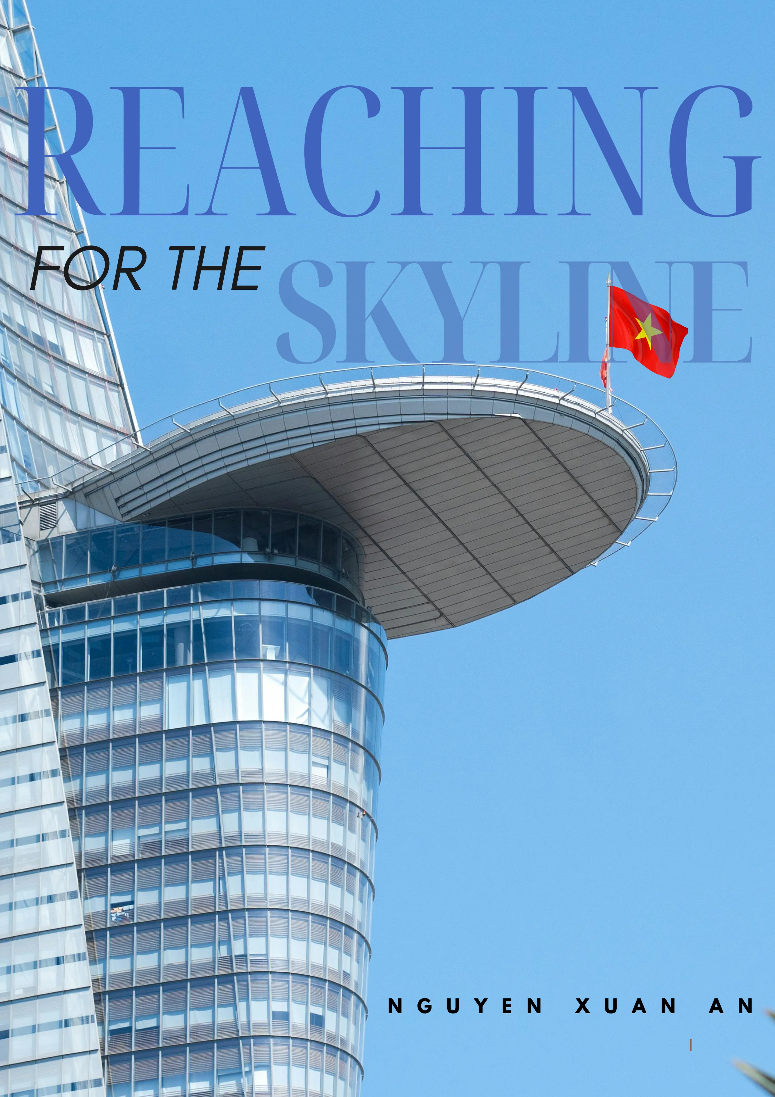 Reaching for the Skyline
