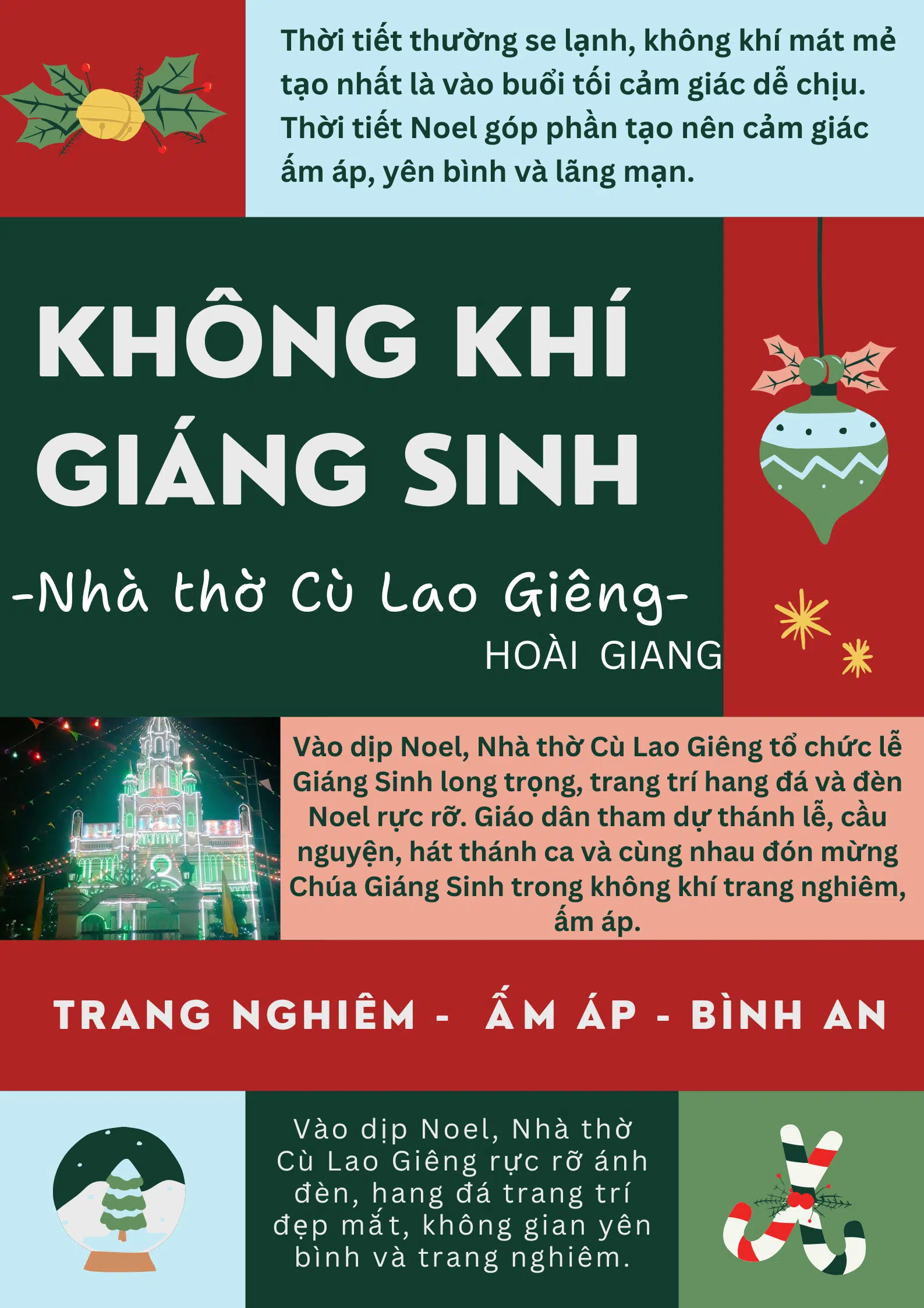 Nhà thờ Cù Lao Giêng