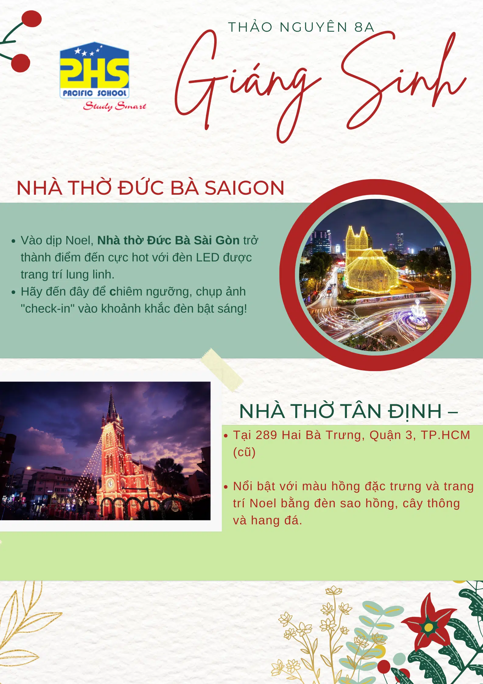 Nhà thờ Đức Bà Sài Gòn