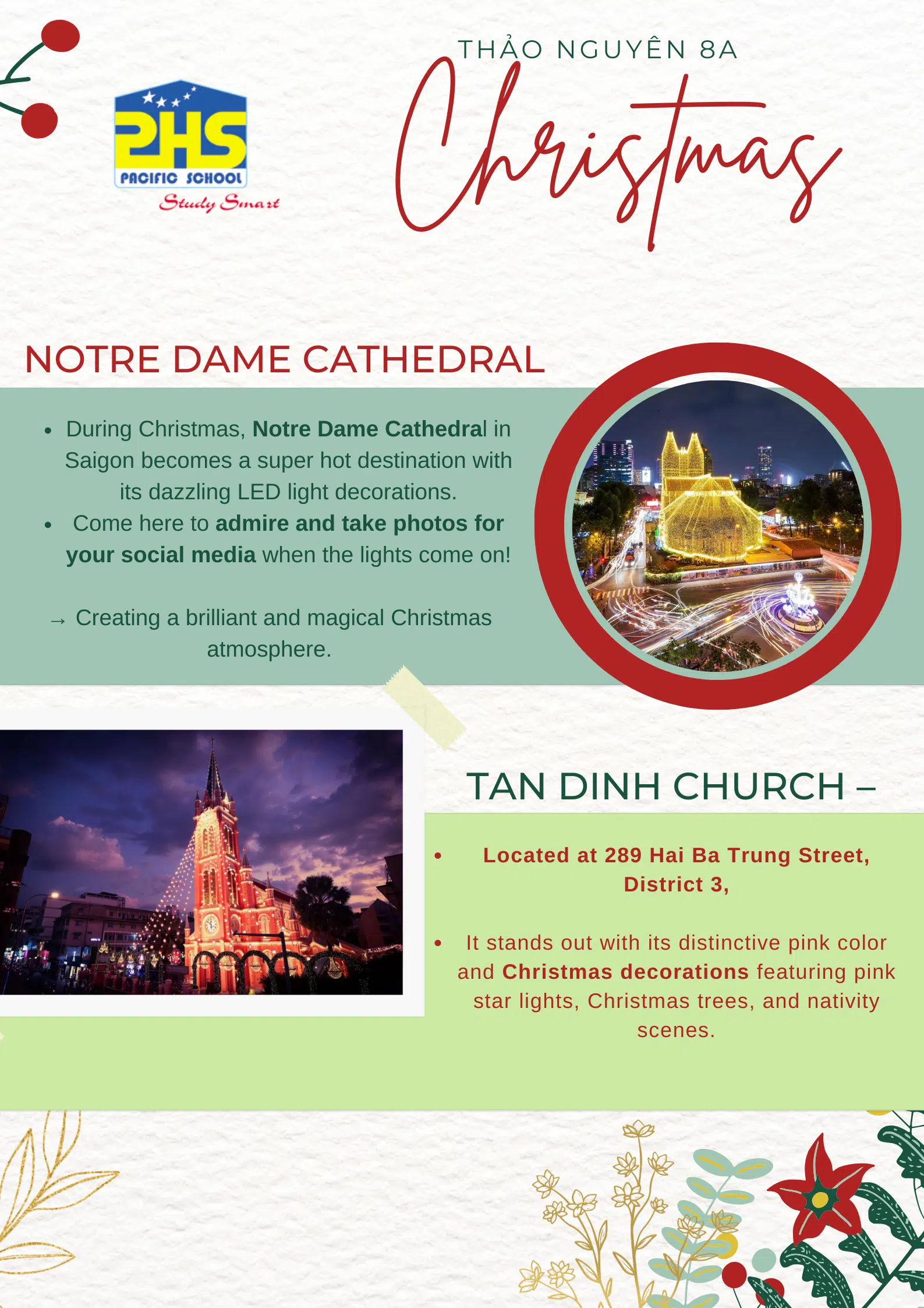 Notre-Dame Cathedral