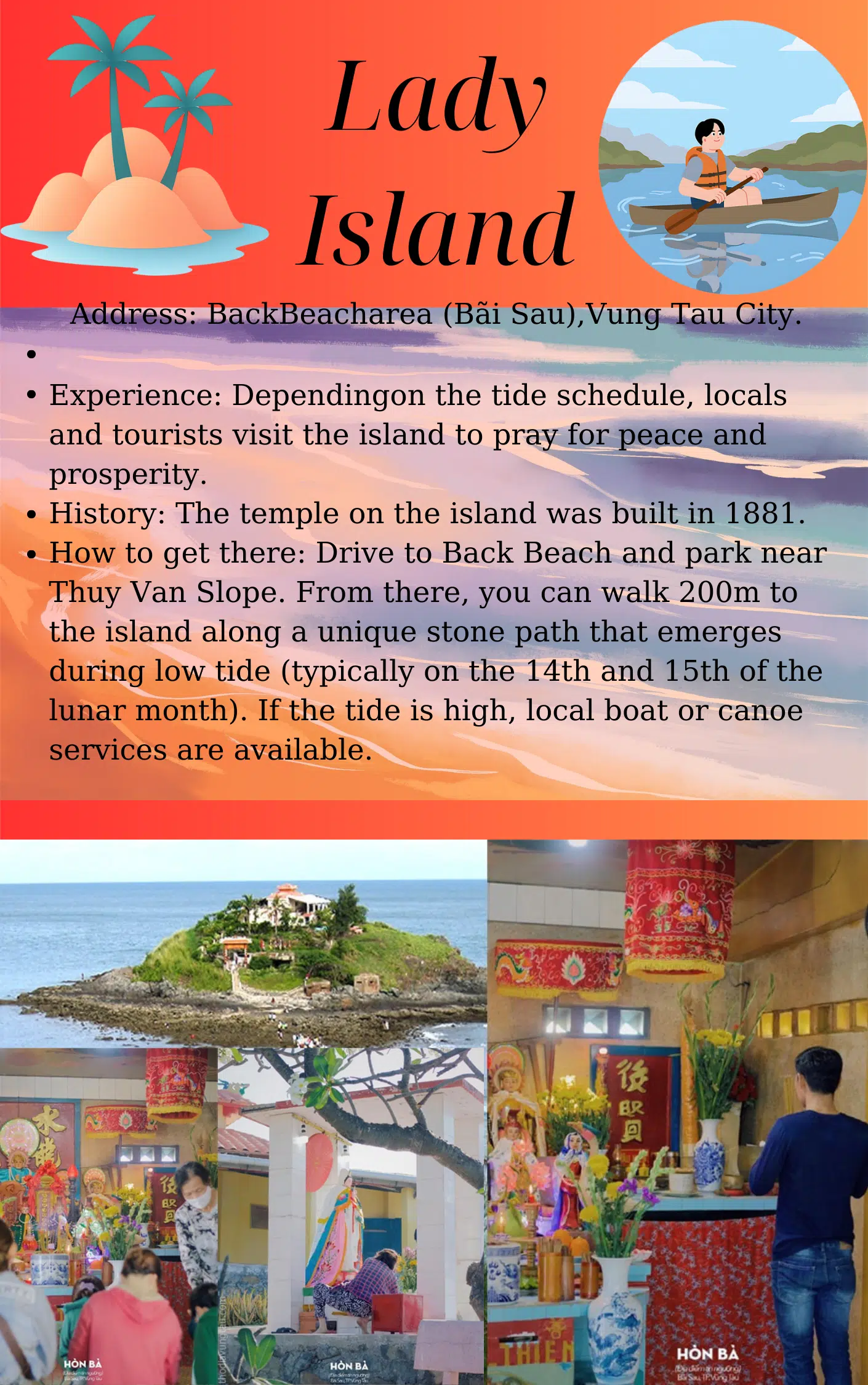 Flower market Phu My Hung