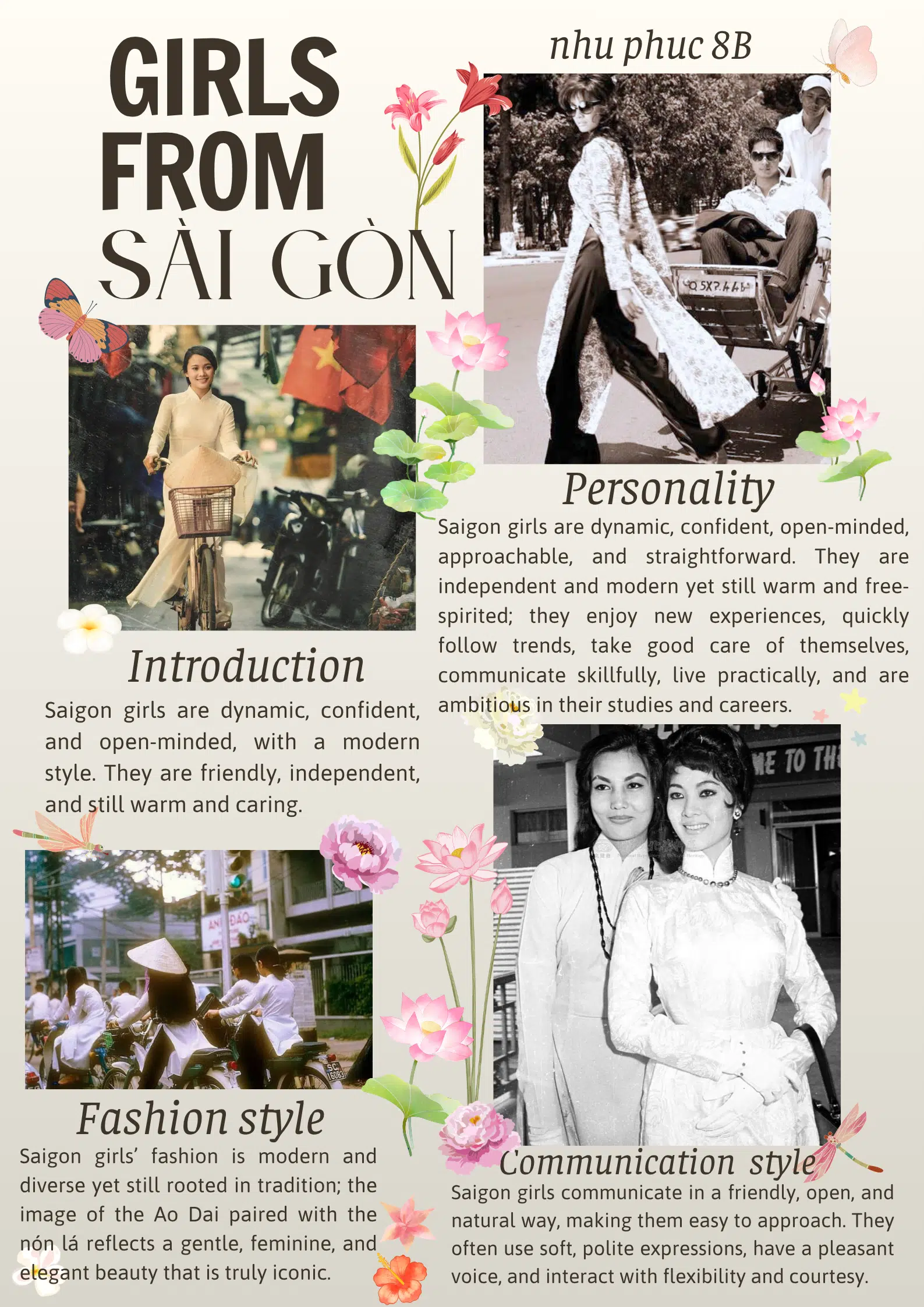 Girls from Saigon
