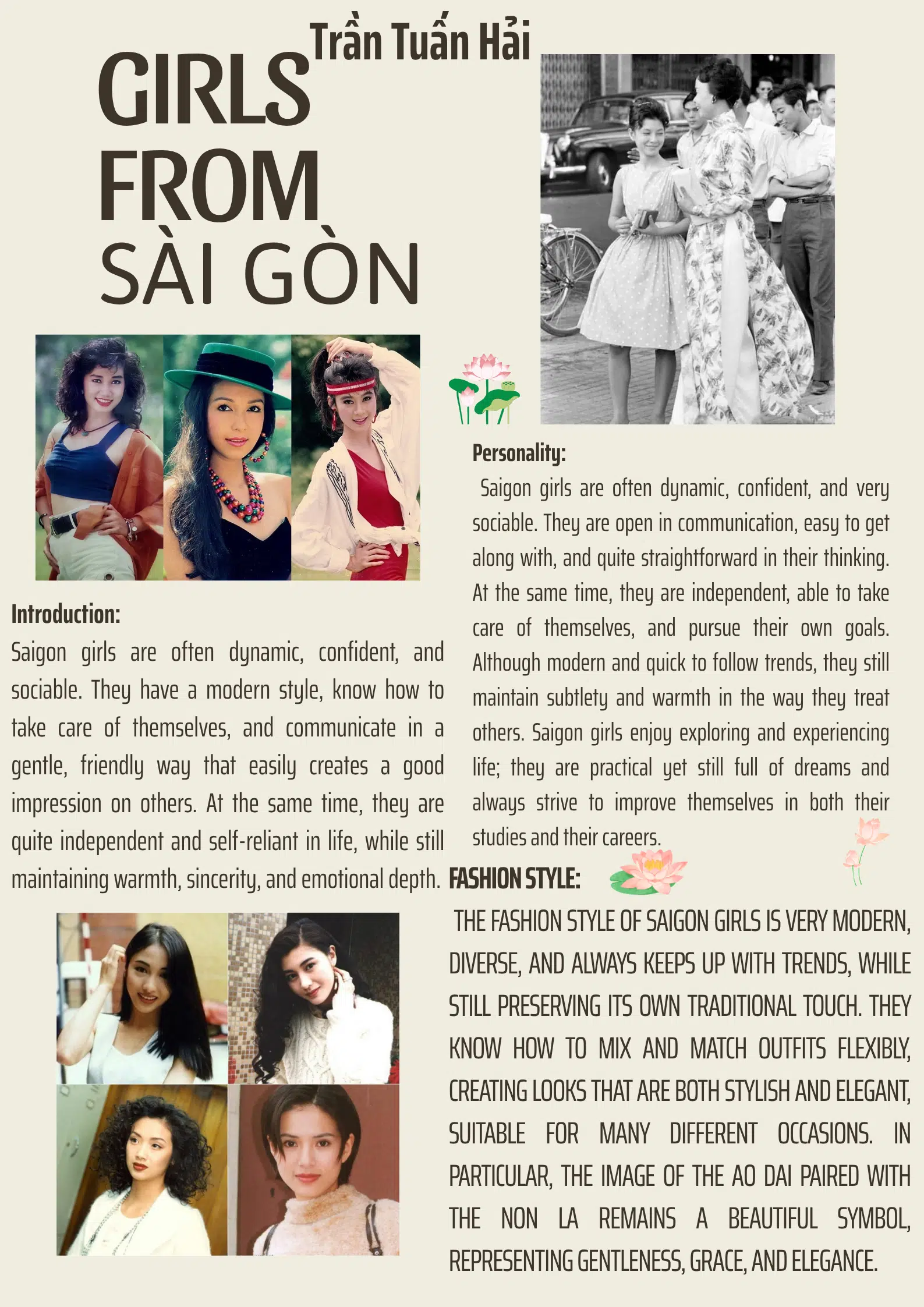 Girls from Saigon