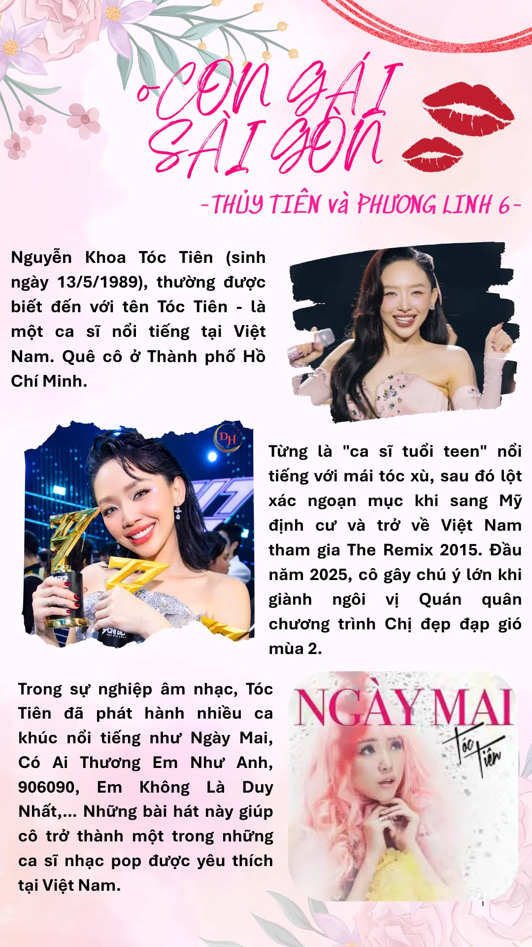 Nguyễn Khoa Tóc Tiên