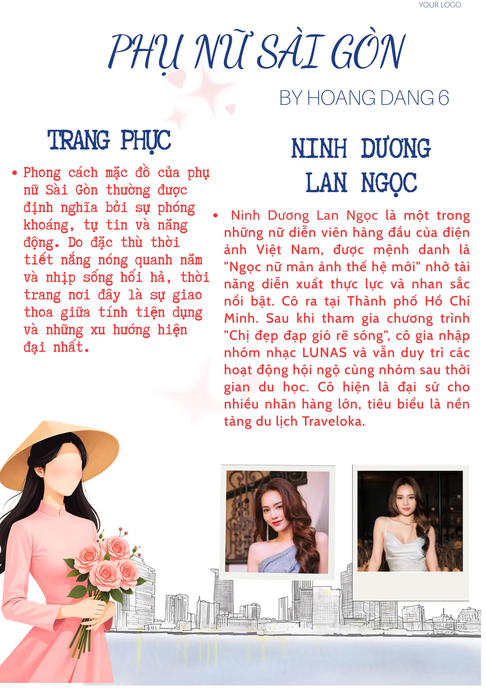 Ninh Dương Lan Ngọc