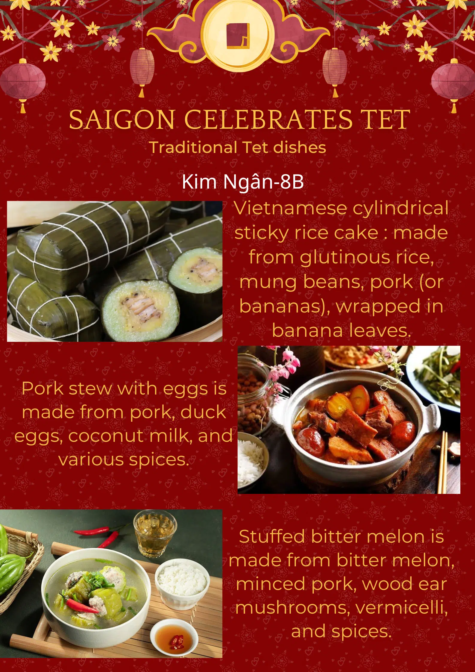 Saigon Celebrates Tet