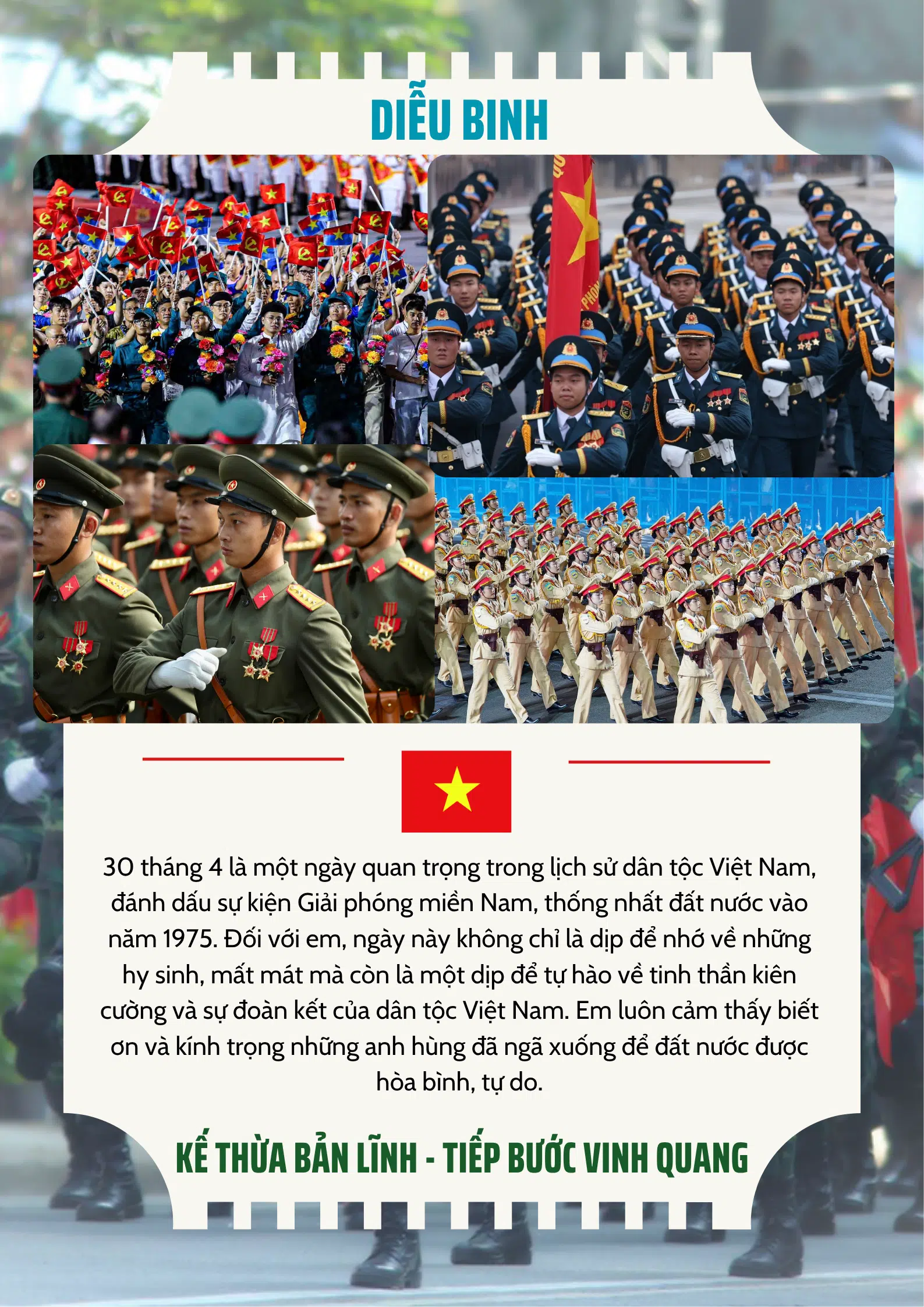 Diễu binh 2025